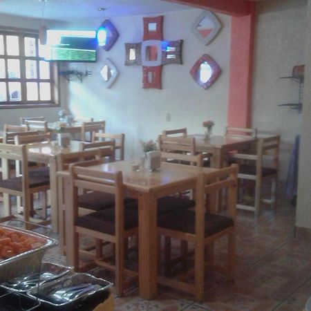 Hotel Casa Morada Комитан-де-Домингес Экстерьер фото