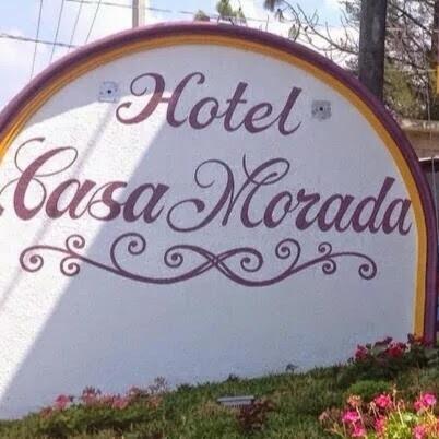 Hotel Casa Morada Комитан-де-Домингес Экстерьер фото