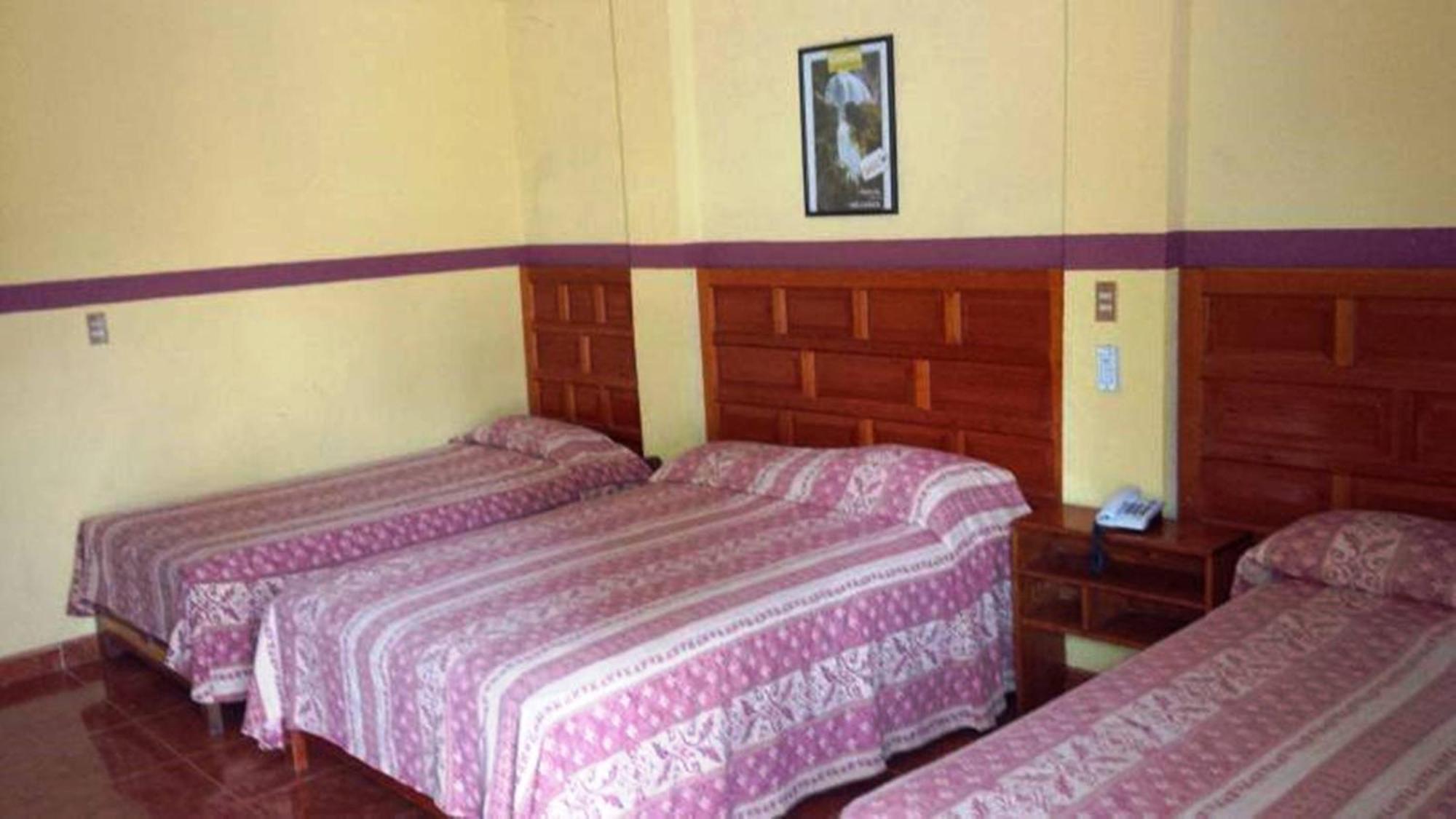 Hotel Casa Morada Комитан-де-Домингес Номер фото