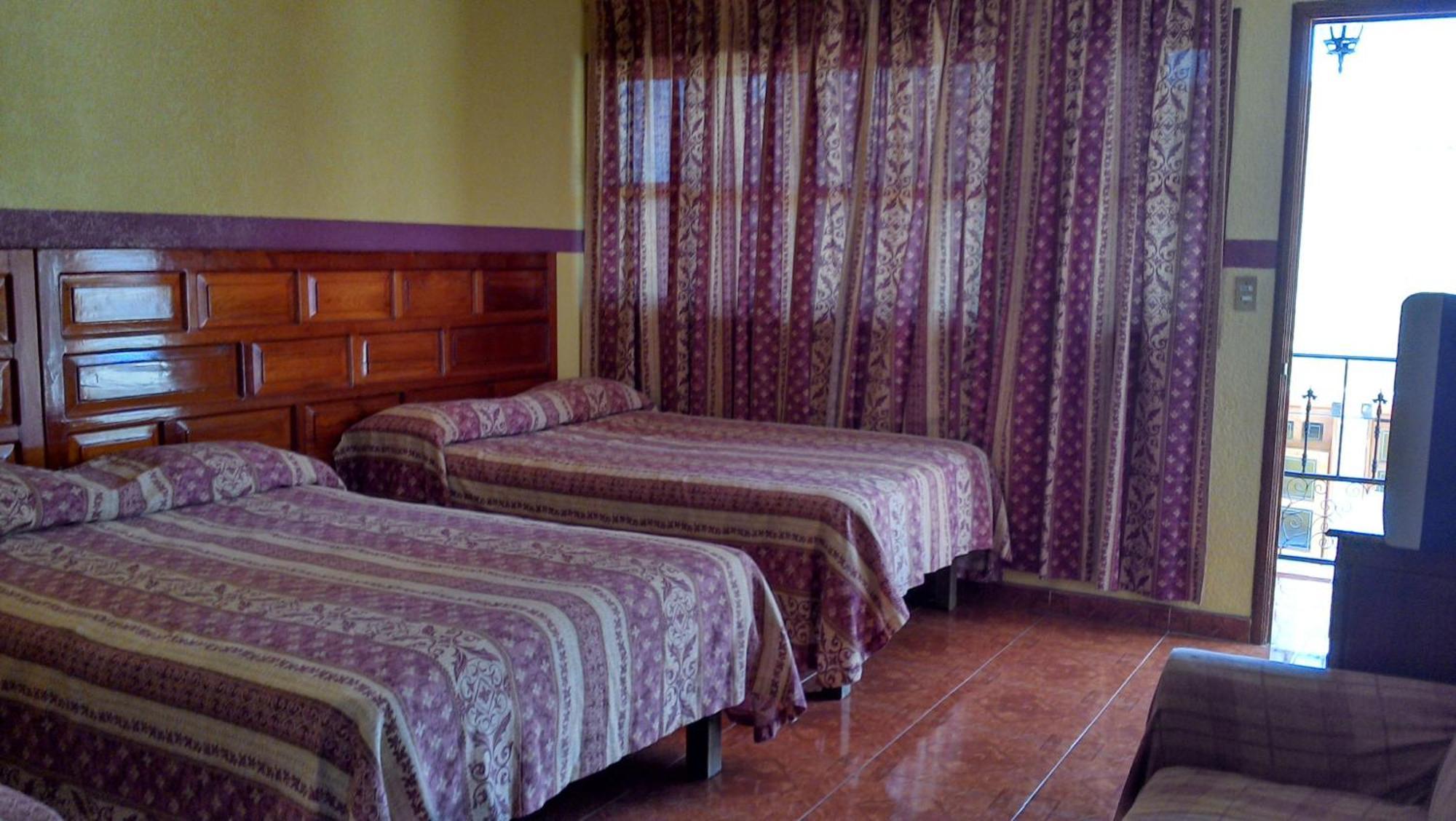 Hotel Casa Morada Комитан-де-Домингес Номер фото